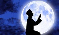 Doa Tolak Bala Lengkap: Bahasa Arab dan Terjemahannya, Cocok Dibaca di Masa Pandemi