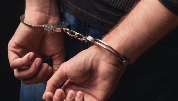 Todong Pistol Mainan, Residivis Kambuh Palak Pengendara Motor di Solo
