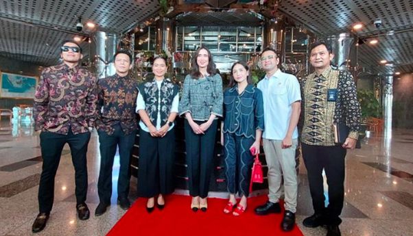 Kemenpar Gaet Raffi Ahmad hingga Ariel Noah Bantu Promosi Wisata Indonesia