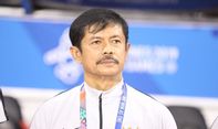 Mengapa Kompetisi Sepakbola Usia Dini Harus Segera Digelar? Ini Kata Indra Sjafri