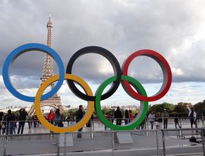 Presiden Zelensky Kecewa Rusia Diizinkan Ikut Olimpiade Paris 2024: Seakan Teror Bisa Diterima