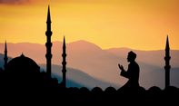 Doa Nabi Ayub: Penyembuh Segala Penyakit, dapat Dibaca di Tengah Pandemi
