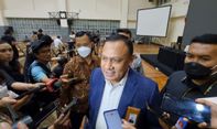 Putusan Dewas KPK Jadi Salah Satu Dasar Jokowi Pecat Firli Bahuri sebagai Ketua KPK