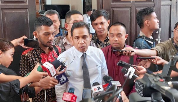 Kuasa Hukum Ungkap Alasan Firli Bahuri Cabut Gugatan Praperadilan di PN Jaksel