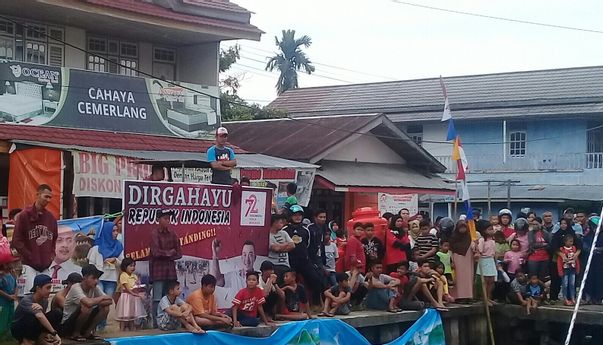 17 Agustus Lomba Apa? Coba Aneka Lomba Ini