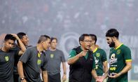 Tak Puas dengan Hasil Manager Meeting Liga 1, Persebaya Surabaya: Klub Harus Dapat Gambaran yang Jelas