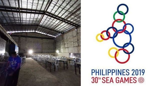 Persiapan SEA Games 2019 Kacau, Ini Respons Presiden Filiphina