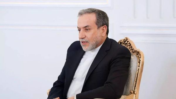 Iran Layangkan Surat ke PBB, Desak Akui Israel dan AS sebagai Inisiator Agresi dan Tuntut Kompensasi