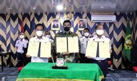 Ikuti Makassar, Bobby Nasution Juga Siapkan Isolasi Terpusat Medan di Kapal Terapung