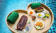 Ini Tempat Kuliner Kuta Bali yang Punya Beragam Menu Halal dan Non Halal