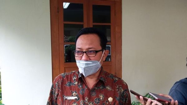 Seminggu Setelah Libur Panjang, Heroe Poerwadi Tak Temui Peningkatan Kasus Corona di Yogyakarta