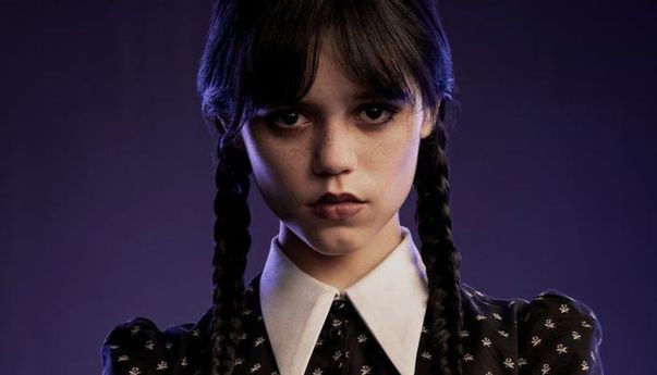 Anggap Tak Masuk Akal, Jenna Ortega Ubah Dialog Tanpa Izin Penulis Skenario