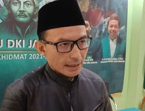 Buntut Bertemu Presiden Israel, Zainul Maarif Dipecat dari LBM NU DKI Jakarta