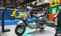 Vespa S 125 2020, Apa Cocok untuk &#8220;Kaum Mendang-Mending&#8221;?