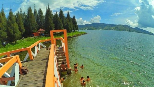 Saatnya Liburan! Semua Objek Wisata di Sumatra Barat Dibuka Lagi