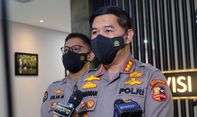 69 Teroris Makassar Dibawa ke Jakarta, Dikawal Ketat Pasukan Burung Hantu