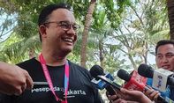 Anies Baswedan Bakal Berangkat Haji, NasDem Minta Tak Dikaitkan dengan Politik