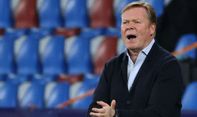 Rumitnya Perpanjangan Kontrak Ronald Koeman di Barcelona, Banyak Syarat yang Harus Dipenuhi