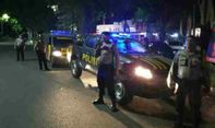 Jaga Keamanan dan Ketertiban Selama Ramadan, Polres Kudus Bentuk Tim Khusus Kerja 24 Jam