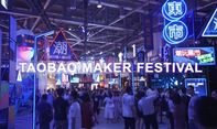 Pesan Semangat Inovasi Dalam Gelaran Taobao Maker Festival 2019