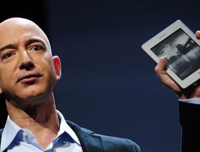Ambisi Jeff Bezos: Rekrut Para Ahli Untuk Ciptakan Teknologi “Hidup Abadi”