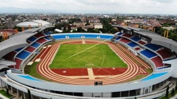 Firli Bahuri Bicara Kasus Stadion Mandala Krida Yogyakarta: Kan Proses, Tidak Bisa Cepat-cepat