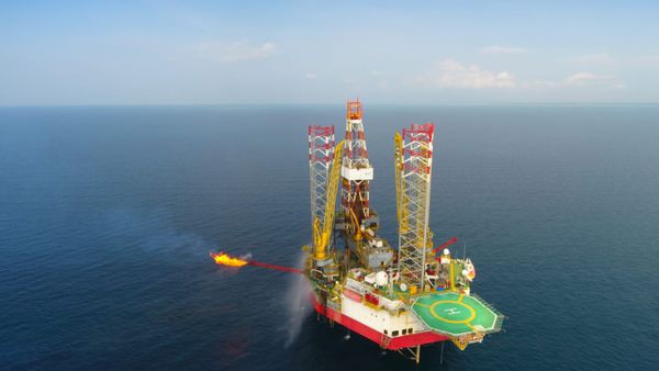 Eksplorasi Migas di Bali Dikebut, bp dan Inpex Siapkan Investasi US$42,7 Juta