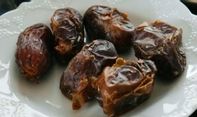 Apakah Kurma Harus Dicuci Lebih Dulu Sebelum Dikonsumsi?