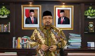 Menteri Agama RI Meminta Kesampingkan Silaturahmi di Masa Pandemi