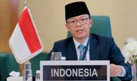 Indonesia Kutuk Serangan Israel ke Iran: Perburuk Situasi Kawasan Timur Tengah