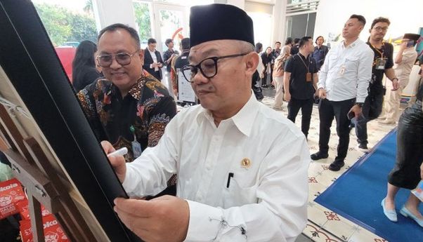 Mendikdasmen Pastikan Gaji dan Tunjangan Guru Tetap Aman, Tak Terpengaruh Efisiensi Anggaran