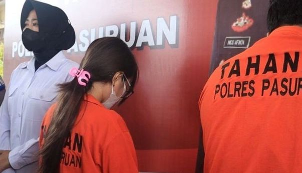 Rela Bugil Demi Cuan: Wanita Telanjang di Dunia Maya Resmi Jadi Tersangka di Jakbar