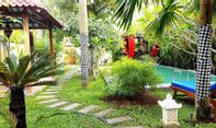 Villa Murah di Jogja yang Cocok untuk Liburan Bareng Keluarga
