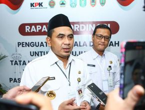 Pemprov Jateng Siapkan Jalur Alternatif Antisipasi Padatnya Arus Mudik Lebaran 2025