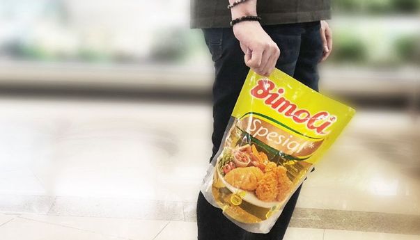 Tahun Lalu Produsen Minyak Goreng Bimoli Rugi Puluhan Miliar, Sekarang Untung Ratusan Miliar
