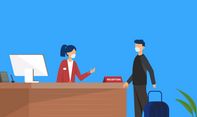 Fasilitas Isolasi Mandiri di Hotel Berbintang; Privilege Wakil Rakyat yang Bikin Iri Rakyat
