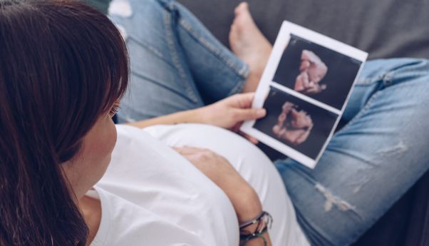 Bisa Persulit Persalinan, Inilah Tanda Makrosomia yang Perlu Diketahui Ibu Hamil