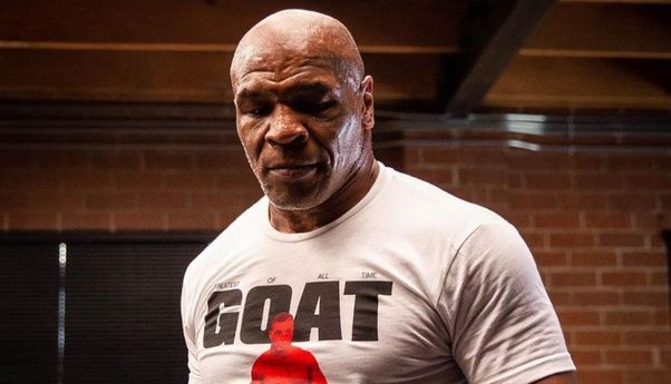 Mike Tyson Akui Melihat 'Setan' di Gereja dan Masjid Setelah Jadi Mualaf