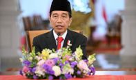 Jokowi yang Tegaskan: Tap MPRS G30S-PKI Dicabut, Sukarno Pahlawan RI