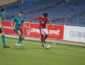 Timnas Indonesia U-23 Mulai Perbaiki Diri Jelang Hadapi Australia