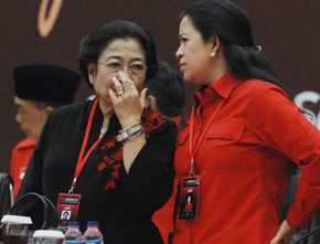 Pengamat: Megawati Soekarnoputri Bisa Dianggap Sewenang-wenang Jika Paksa Capreskan Puan Maharani Tanpa Asa Transparansi