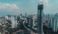 Cerita Media Singapura Tentang Para Pekerja di Jakarta yang Dipaksa Masuk Saat PPKM Level 4