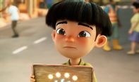 Film Animasi "Jumbo" Tembus 9,4 Juta Penonton pada Hari ke 43 Penayangan