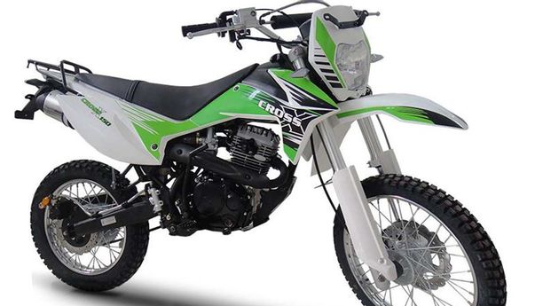 Motor Trail di Bawah Rp20 Juta? Seperti Apa?