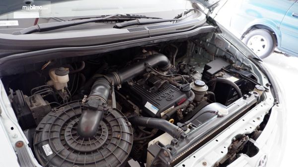 Inilah Gejala Power Steering Hidrolik Rusak yang Jarang Diketahui