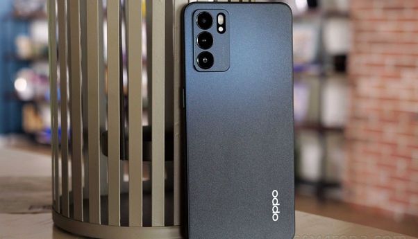 Mengintip Bocoran Spesifikasi OPPO Reno7 Pro Plus, Bawa Kamera 50 MP