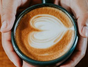 Rahasia Membuat Kopi Enak, Berikan Jeda Waktu Sebelum Diseruput