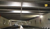 Underpass NYIA Mulai Beroperasi, Bagaimana Bandaranya?