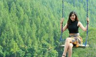 Dago Dream Park, Tempat Wisata Keluarga yang Penuh Kesegaran