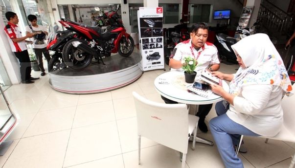 Prosedur Penarikan Motor Dengan Kredit Macet Tidak Bisa Asal-Asalan
